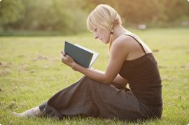 En keyifli ve sürükleyici kitaplar