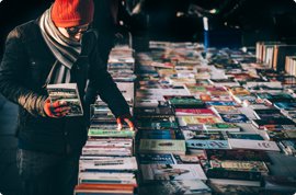 Epik Romanlar Hakkında Bilgi