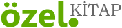 Özel Kitap E-ticaret Sitesi